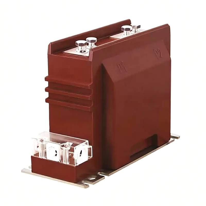 11 Kv-ko korronte-eraldaketa