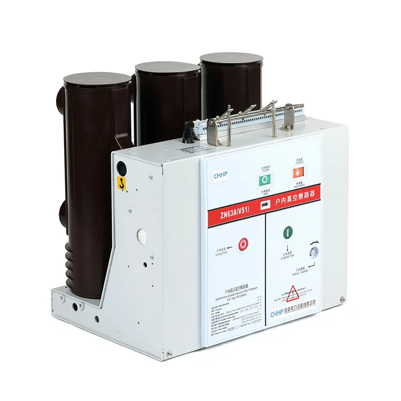 11 KV Barruko Hutseko Etengailu