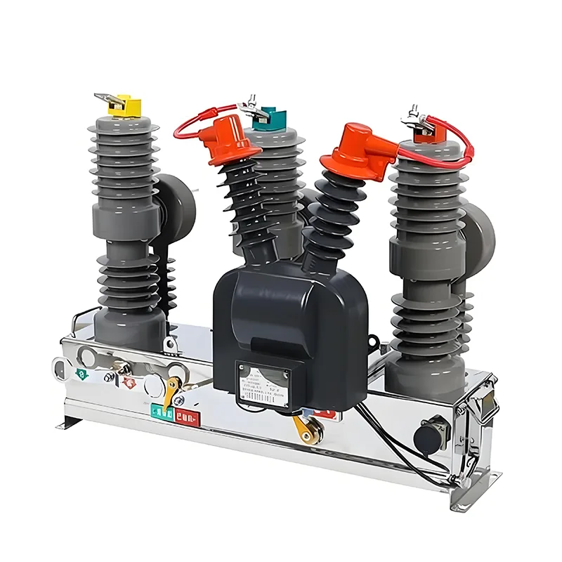 24kv-ko hutseko etengailua