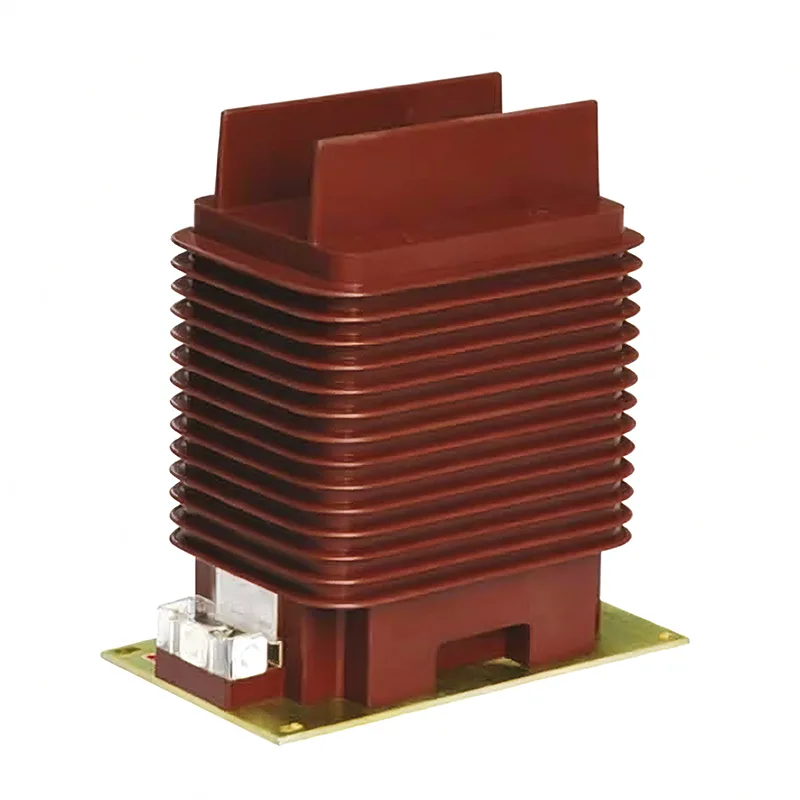35 kV-ko Korronte-Transformadorea