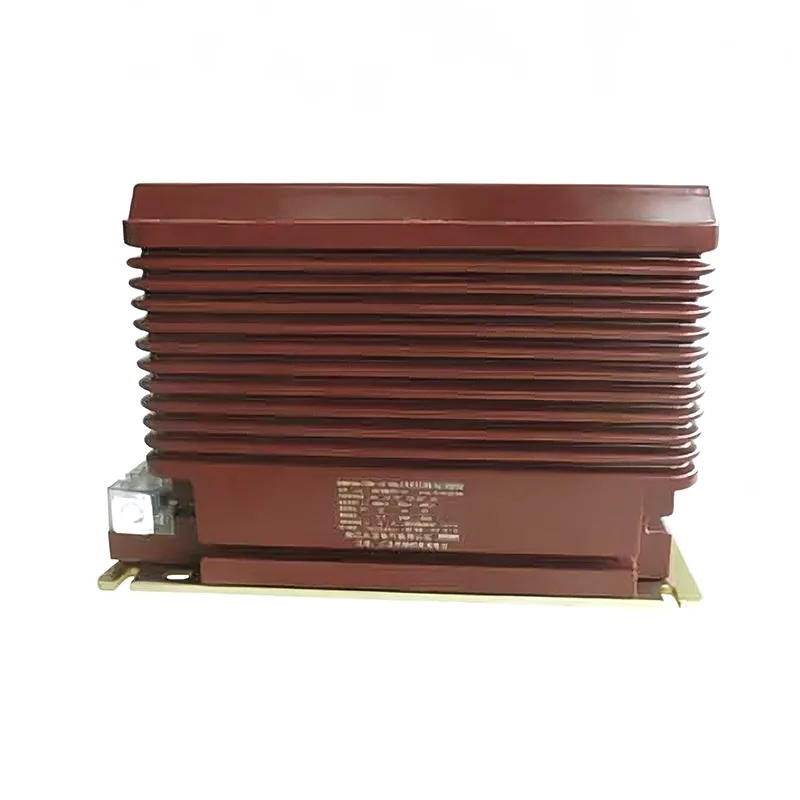 22 kV Current Transformer